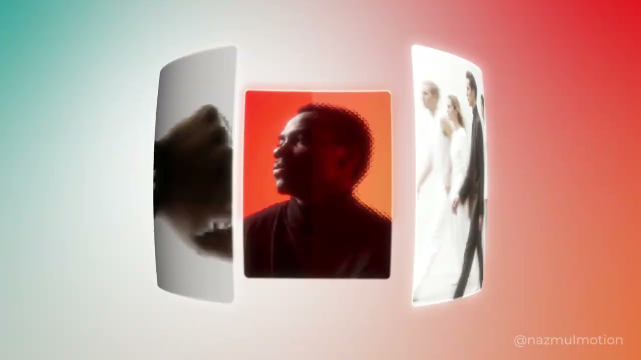 Motion guidelines video still